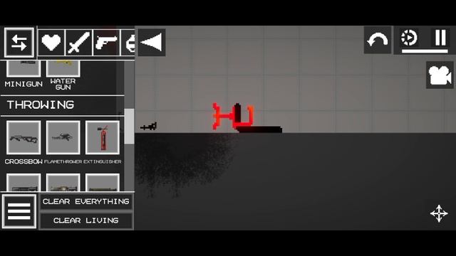 две самые крепкие вещи