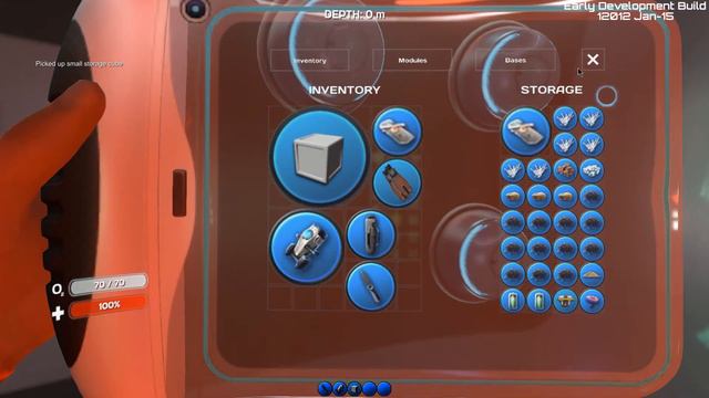 обзор игры Subnautica смотреть онлайн
