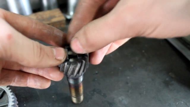 Клеймо для выжигания на дереве своими руками - Stamp For Woodburning DIY. Из металлолома инструмент