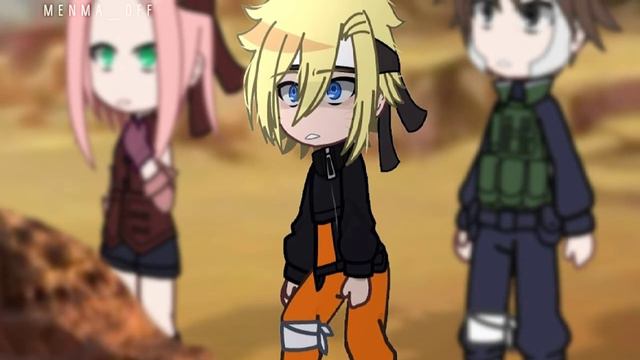 Головоломка.🟡 | Meme | NARUTO