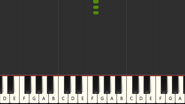 Slice Me Nice - Fancy (MIDI Karaoke) смотреть онлайн