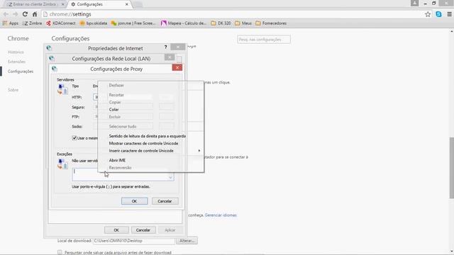 Como desativar as janelas de proxy do Office смотреть онлайн