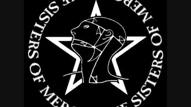 The Sisters of Mercy -- Vision Thing смотреть онлайн