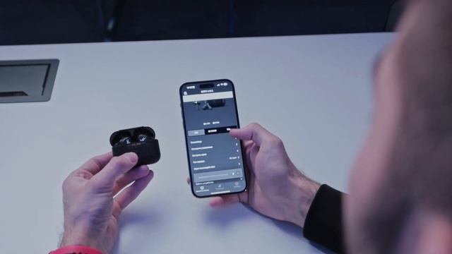 Marshall Motif A.N.C. - Кайф! Распаковка, Обзор, Сравнение с Airpods Pro! смотреть онлайн