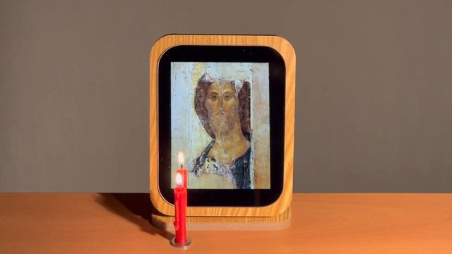 Натюрморт (портрет) смотреть онлайн