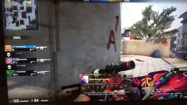 CS:GO MONSTER KILL 2 смотреть онлайн