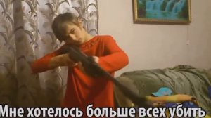 Песня ЗАДРОТА, Ивангай поет, новая версия