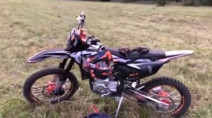 эндуро Гюрза отзывы из Белгородской области