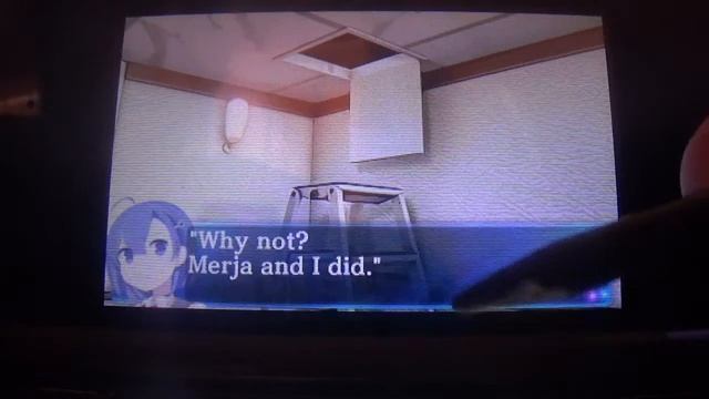 Parascientific Escape Cruise in the Distant Seas (3DS) Narrado ESP 4ª parte: Mecánica relajante смотреть онлайн