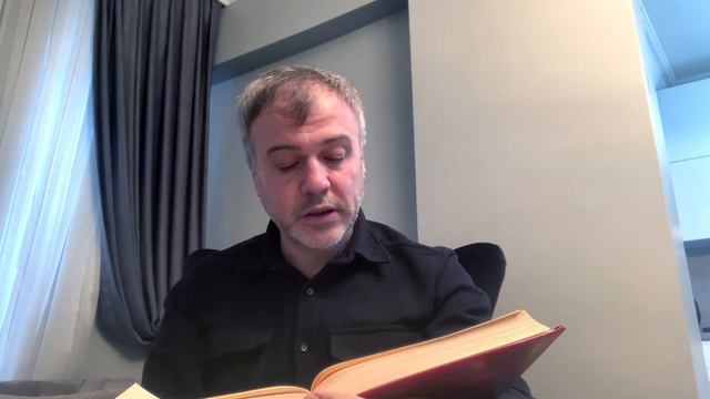 Siyasete bakışımız nasıl olmalı? - Ahmet Dursun смотреть онлайн