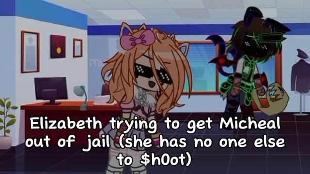 Elizabeth being the best sister ever!!! //not clickbait!! (it is) // //ft: William// смотреть онлайн