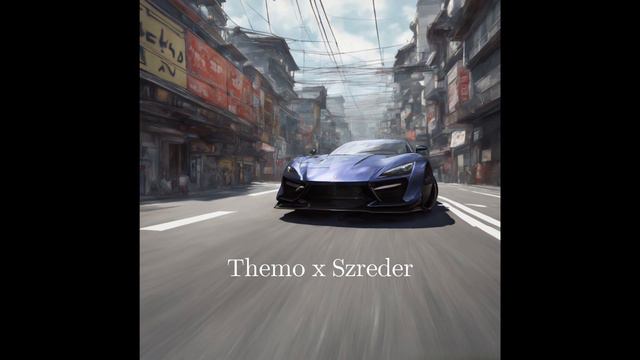 Themo x Szreder - x (prod. Erez) смотреть онлайн