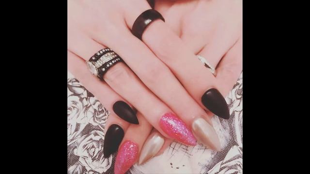 Nail Bar & Lounge смотреть онлайн