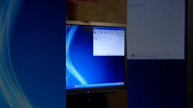 Как перекинуть информацию на флешку? через Windows Xp? смотреть онлайн