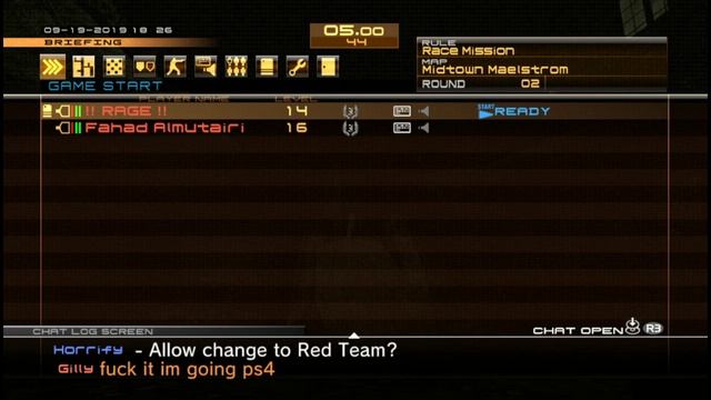 [MGO] Metal Gear Online 2 Revival [MGO2R] ~ [PS3] смотреть онлайн