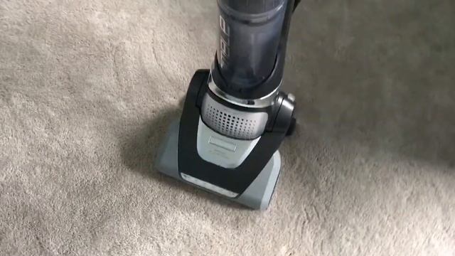 Electrolux Nimble Vacuum смотреть онлайн