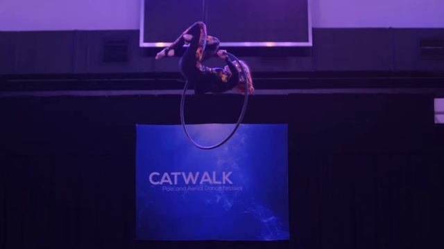 Catwalk 12.12.2021 Catwalk ноябрь 2019