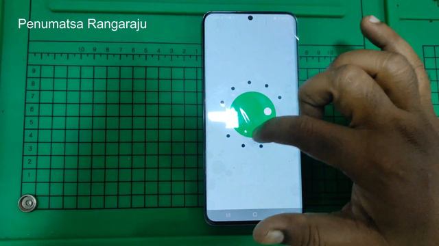 How to Check Android Version - Galaxy S20 Ultra LTE смотреть онлайн