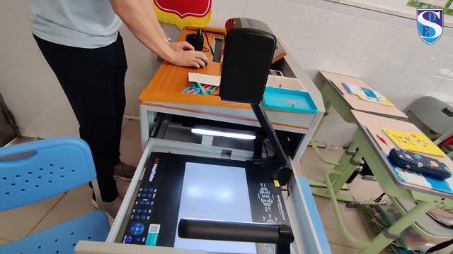 ESL Public School Tour Shenzhen China - Teach in China 2023 смотреть онлайн