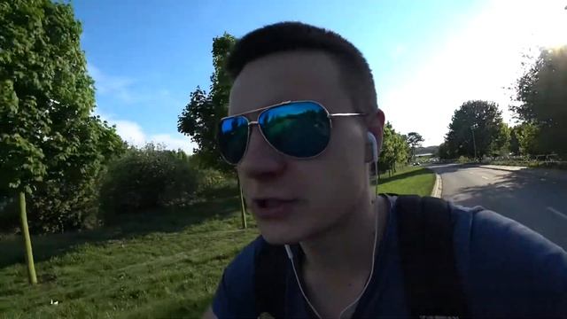 ВЛОГ: КАК Я ЖИВУ В ПОЛЬШЕ? ПОДНОГОТНАЯ смотреть онлайн