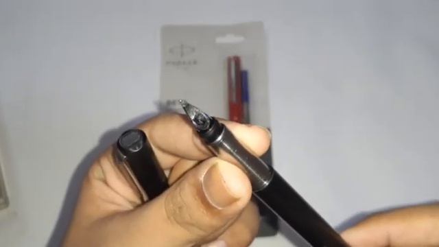 Best parker pen under 500 rupee|parker beta roller ball | parker vector roller ball|parker fountain смотреть онлайн