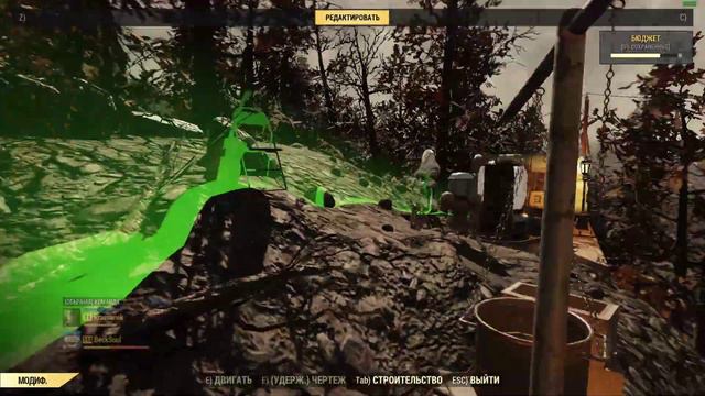 Часть 6: Fallout 76 "Мы конфетки не дарим" 2022 05 24 смотреть онлайн