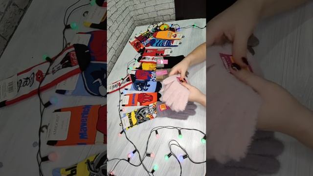 Женские зимние перчатки для сенсорных телефонов смотреть онлайн