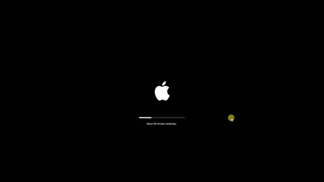 Install macOS Big Sur in VMWare - AMD Ryzen смотреть онлайн