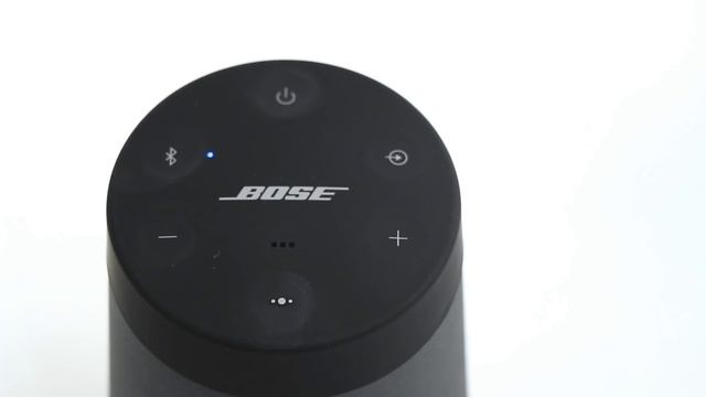 Bose SoundLink Revolve – Unboxing + Setup смотреть онлайн