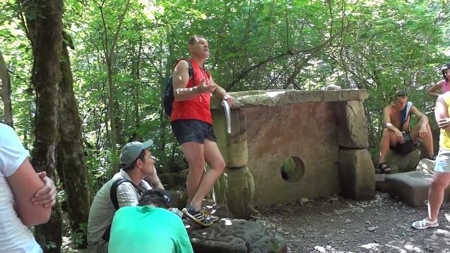 Про дольмены (Россия, 2014) смотреть онлайн