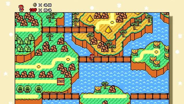 Super Mario Bros. X - (X-Tech v1.3.5.3) Valtteri Island - Revisited Part 4 смотреть онлайн