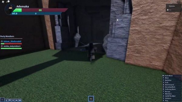 Обновление 2.3. Аут больше не файтинг а  РПГ игра? | AUT Обновления