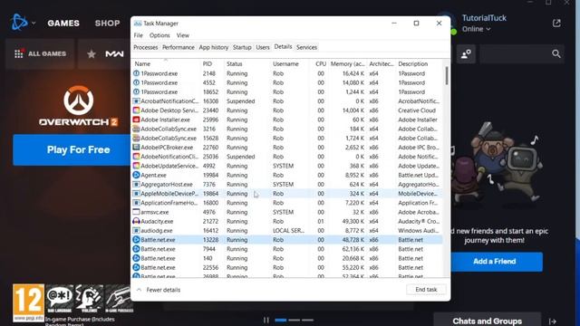 How To Fix Battle.net Slow Download Speed | Increase Download Speed On Battle.net