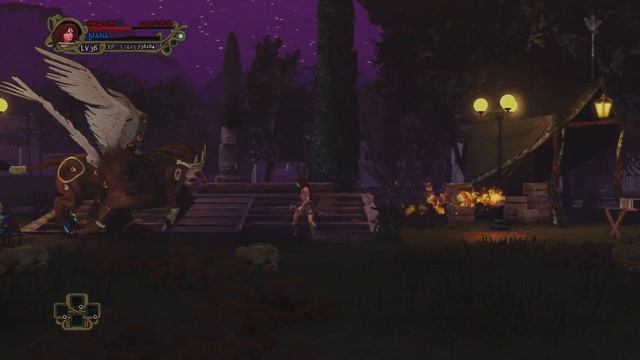 Abyss Odyssey // All Bosses смотреть онлайн
