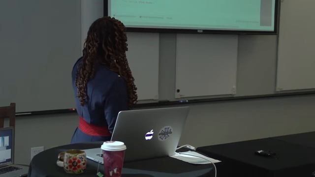 Aisha Henderson: Sass and WordPress—Enhancing Your Front-End Workflow смотреть онлайн