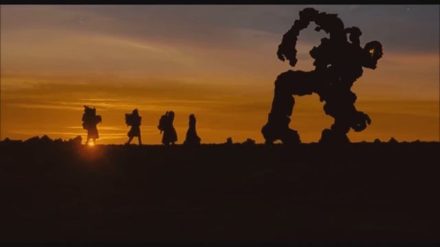 The Rammstein's Tale (Noah Epic Scene) смотреть онлайн