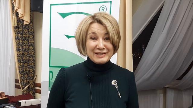 Отзыв от компании "Росхолод" смотреть онлайн