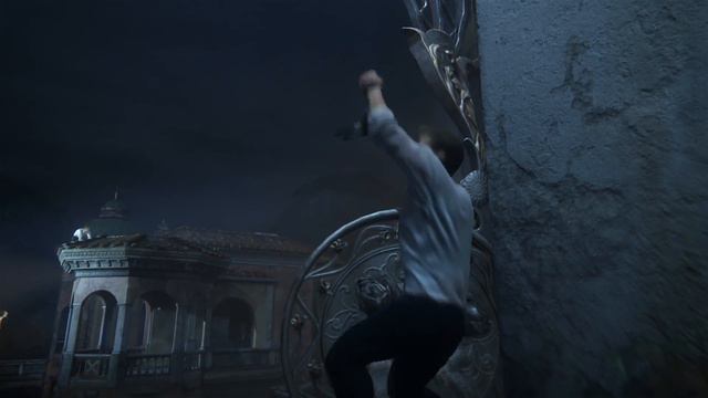PS4 Pro Uncharted 4: Путь вора Прохождение на русском без комментариев в 4K UHD 2160p часть 7 смотреть онлайн
