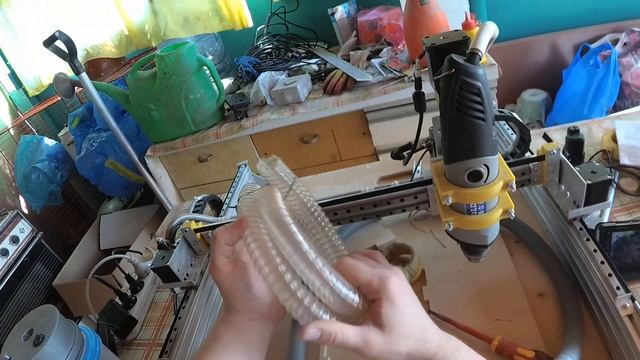 Мини циклон для настольного чпу смотреть онлайн