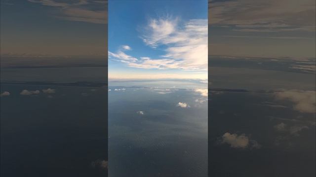 Полет над Балтикой! Россия!! смотреть онлайн