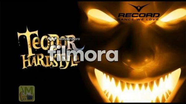 Teodor Fest Radio Record