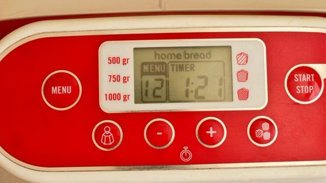 Готовим здоровую пищу 