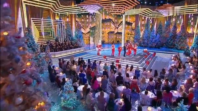 "Добрый вечер" - Игорь Верник смотреть онлайн