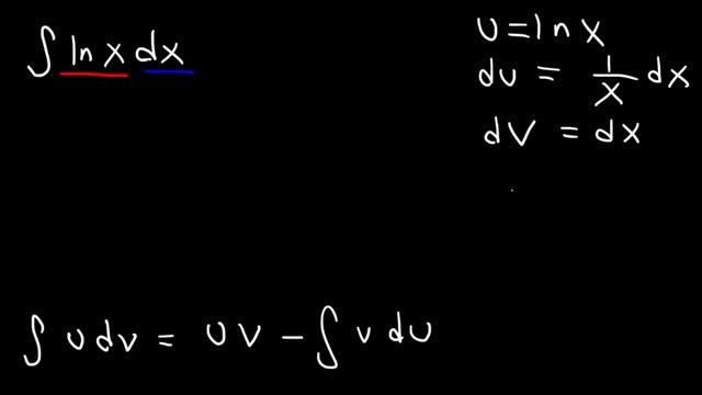 Integral of lnx смотреть онлайн