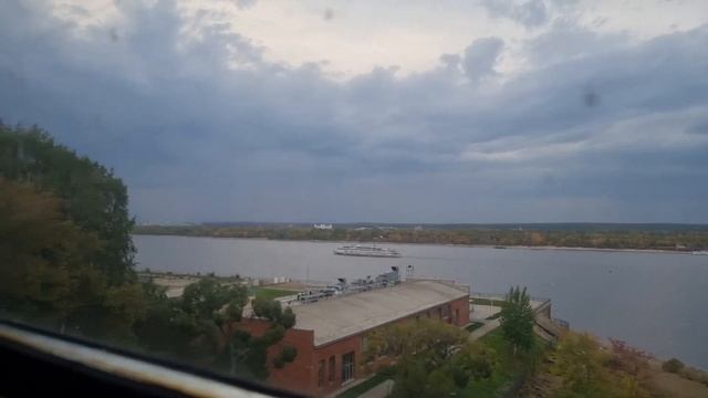 Путешествие по Перми. От ж/д Пермь 1 до Пермь 2