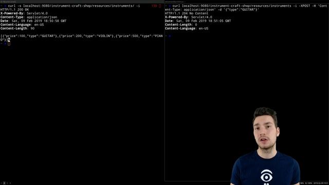 Bulkheads and Backpressure with MicroProfile Fault Tolerance смотреть онлайн