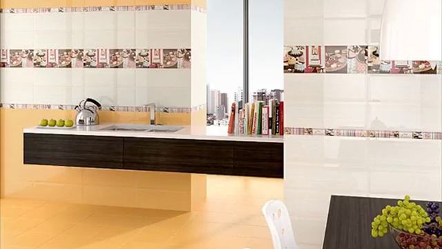 Кафельная плитка размеры