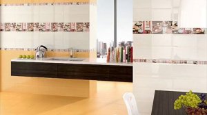 Кафельная плитка размеры