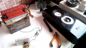 Как сделать  реально Мощные Усилитель Звука на ТДА 7297.