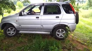 Тойота Ками